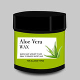 Aloevera Wax