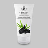 Activated Charcoal - Facewash