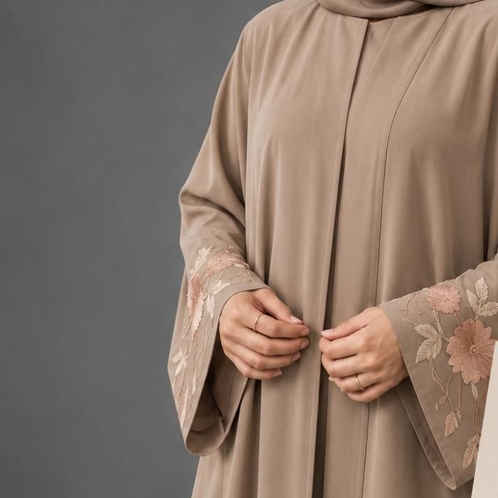 Camelia Abaya