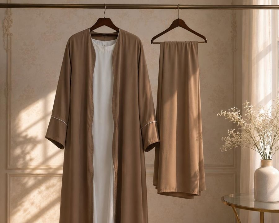 Noor Set