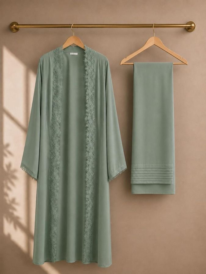 Wren Set