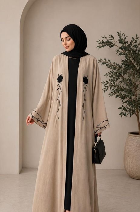 Abayas