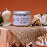Honey - Body Scrub